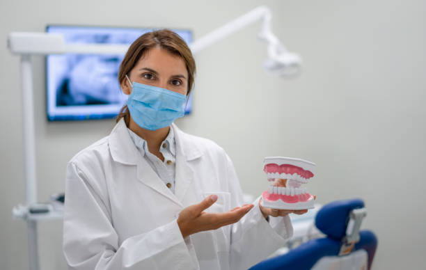 Best Same-Day Emergency Dental Services in Brownwood, TX