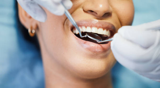 Best Emergency Denture Repair in Brownwood, TX