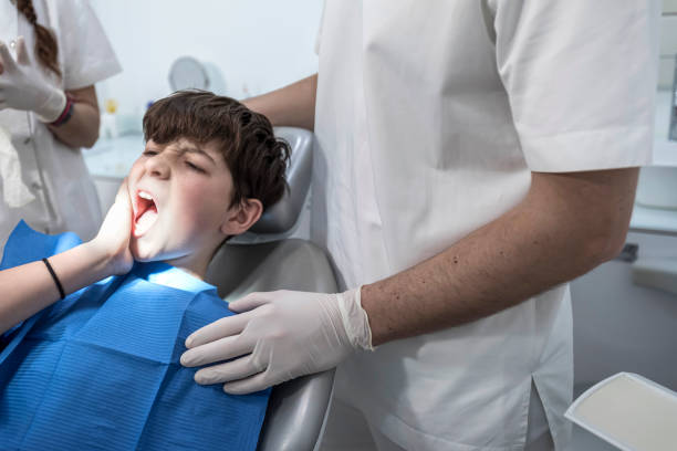 Best Emergency Gum Treatment in Brownwood, TX