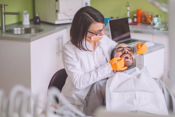 Best Emergency TMJ Treatment in Brownwood, TX