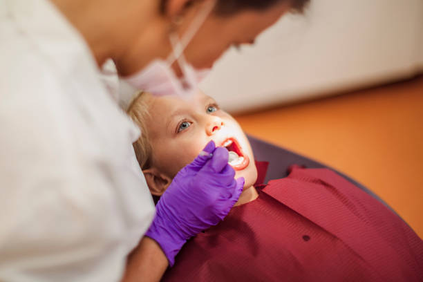 Best Emergency Treatment for Dental Infections or Abscesses in Brownwood, TX