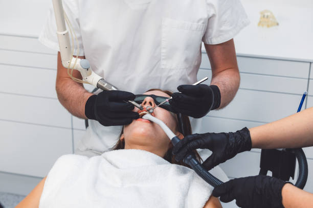 Best Emergency Treatment for Dental Infections or Abscesses in Brownwood, TX