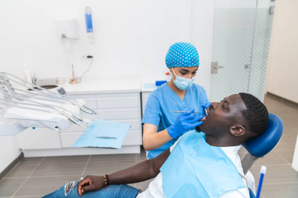 Best Emergency Dental Care for Broken or Chipped Teeth in Brownwood, TX