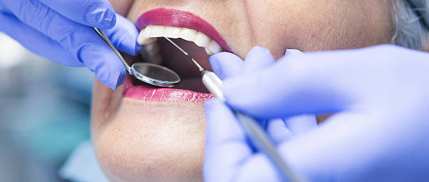 Best Cosmetic Emergency Dentistry in Brownwood, TX