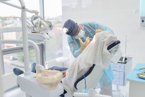 Best Emergency TMJ Treatment in Brownwood, TX